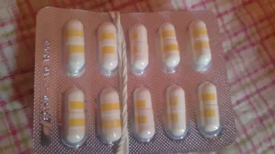 Celecoxib 200 mg - miniatura 1