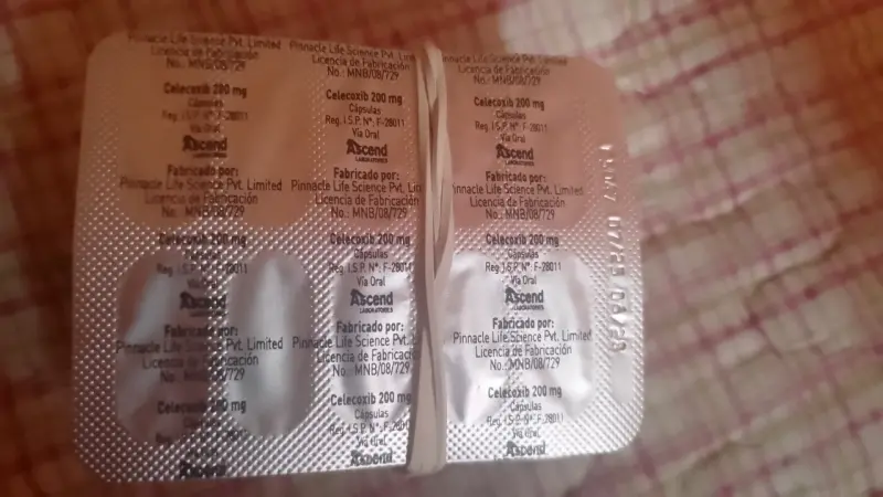 Celecoxib 200 mg - 2