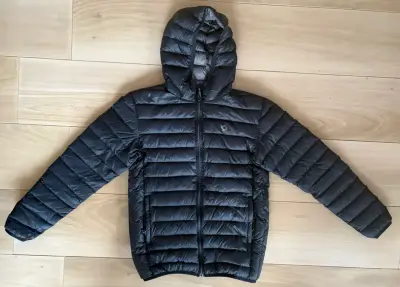 Parka plumas Doite niño/a talla 10-12 años - miniatura 1