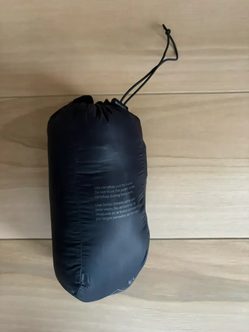 Parka plumas Doite niño/a talla 10-12 años - 6