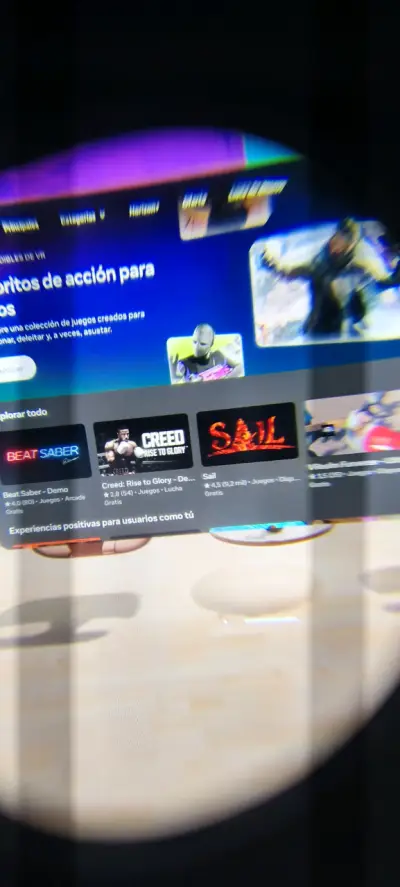 Meta quest 3s 256 gb - miniatura 10