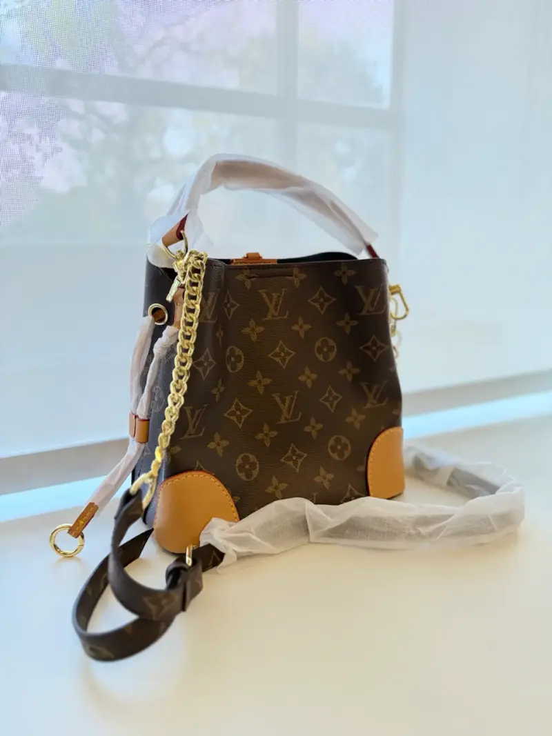 Mini Louis Vuitton - 4