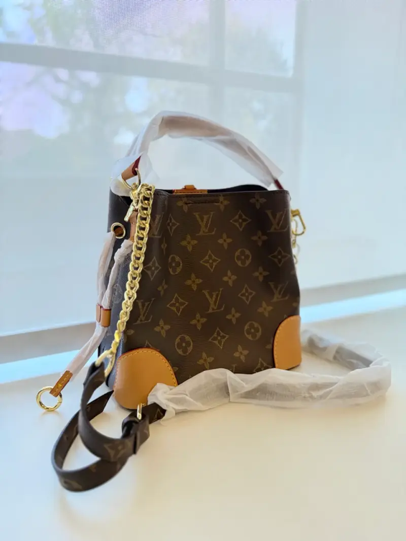 Mini Louis Vuitton - 5