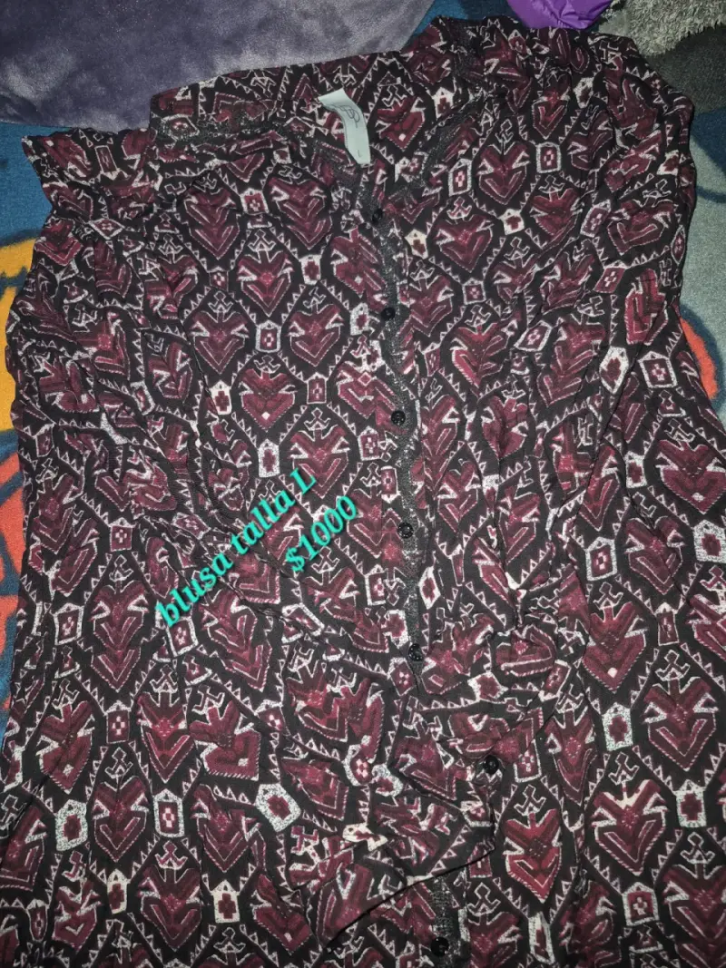 Camiseta sin mangas beige XL - 2