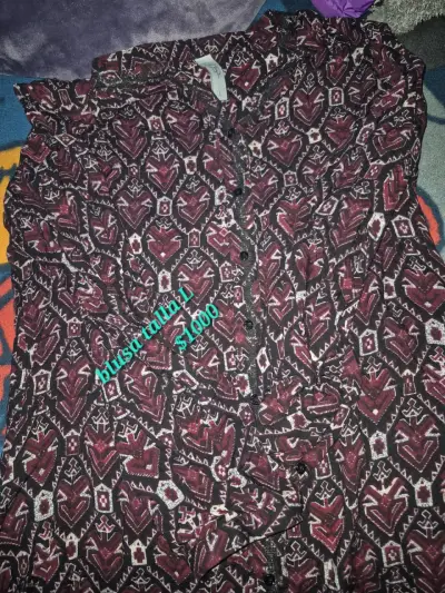 Camiseta sin mangas beige XL - miniatura 2