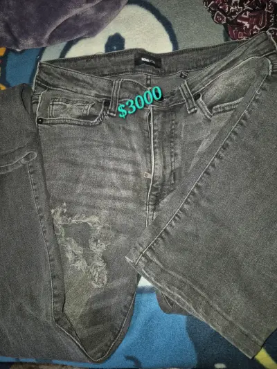 Camiseta sin mangas beige XL - miniatura 6