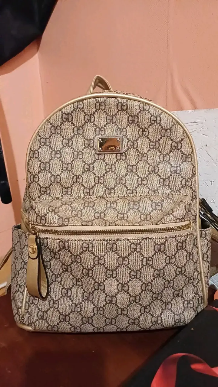 Mochila imitación