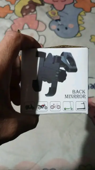 Soporte para teléfono de aleación - miniatura 2