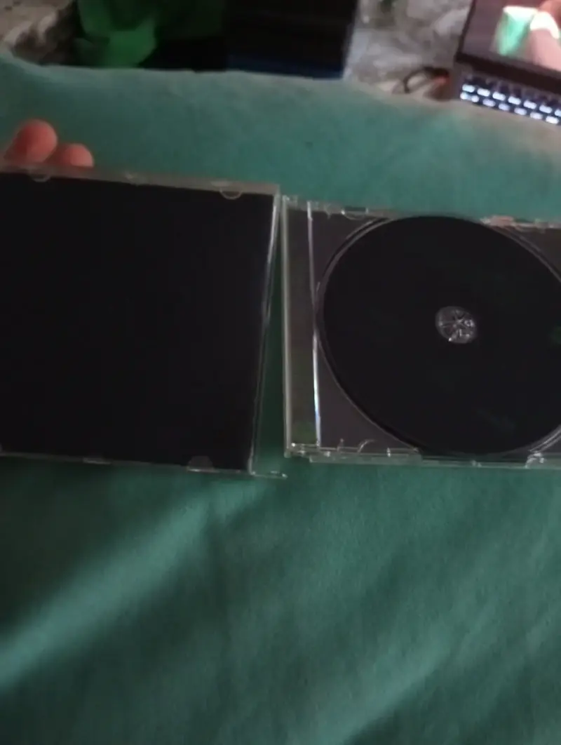 CD Coldplay - X&Y (Original / Álbum 2005) - 2