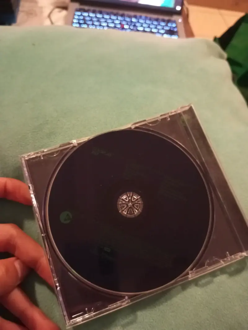 CD Coldplay - X&Y (Original / Álbum 2005) - 3