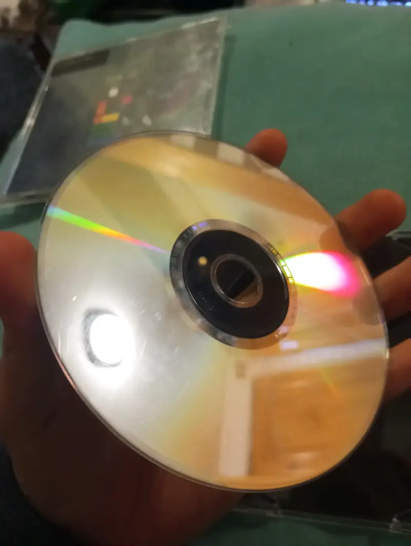 CD Coldplay - X&Y (Original / Álbum 2005) - 4