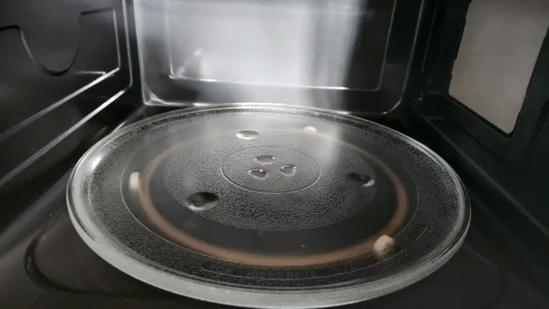 Horno microondas Ursus Trotter - 4
