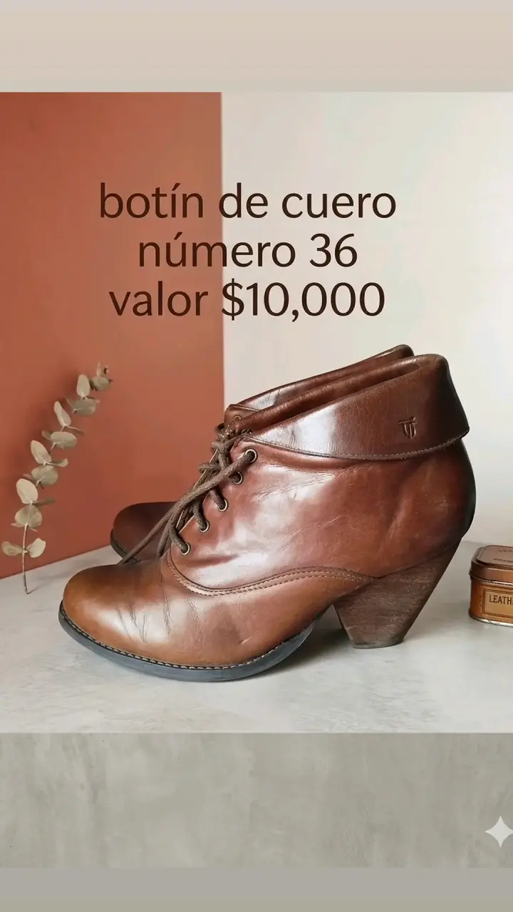 Chalecos, chaquetas, calzado y bufanda - 4