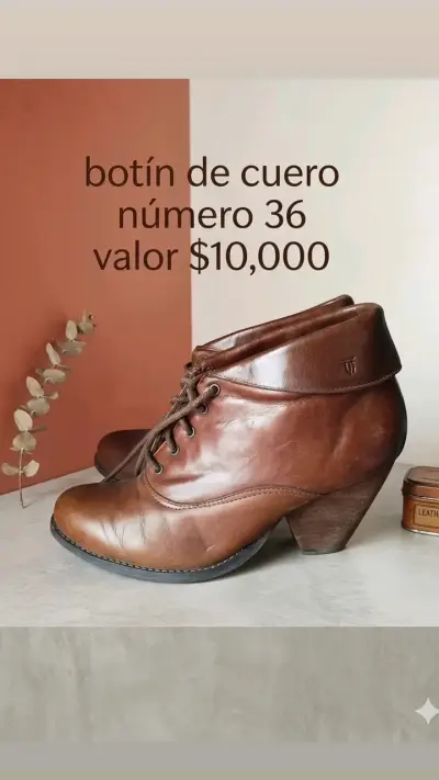 Chalecos, chaquetas, calzado y bufanda - miniatura 4
