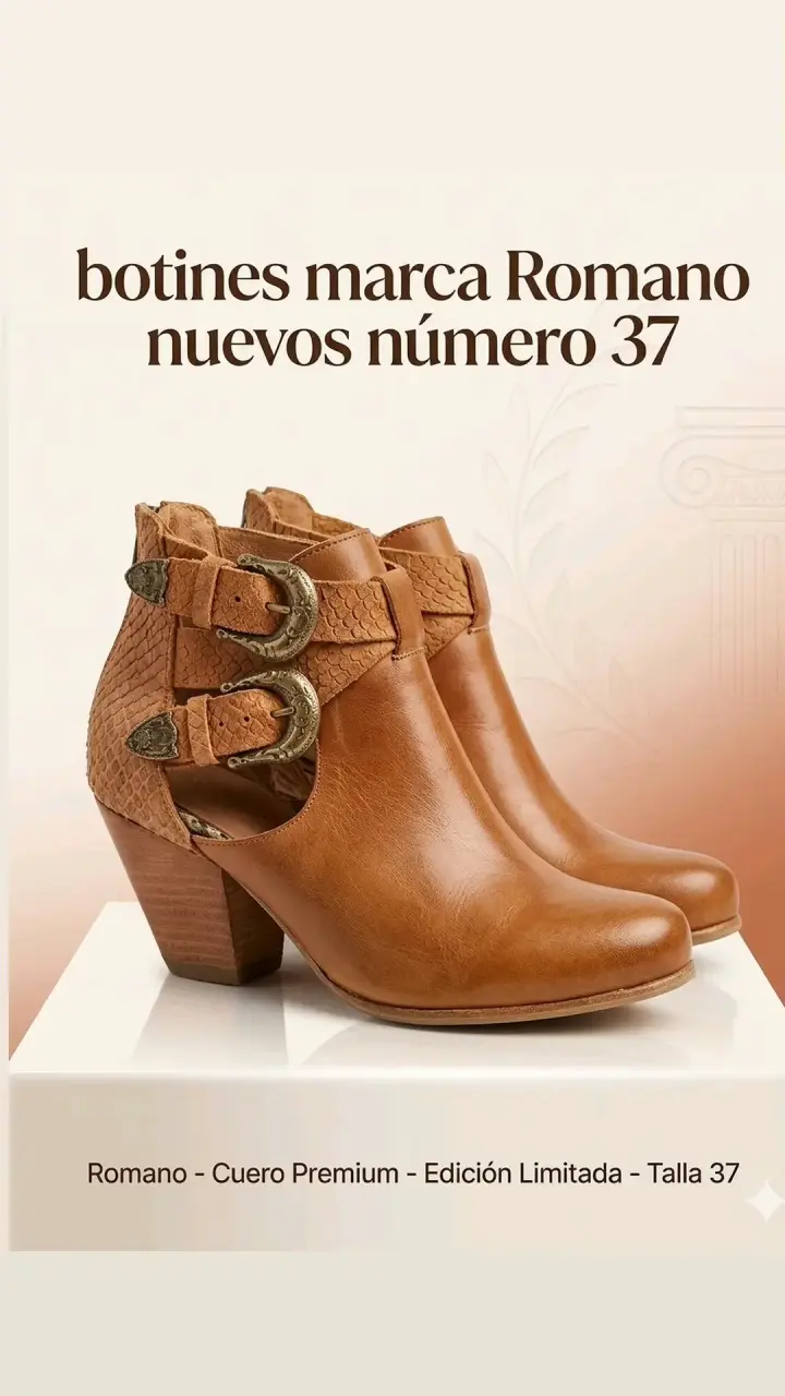 Chalecos, chaquetas, calzado y bufanda - 6