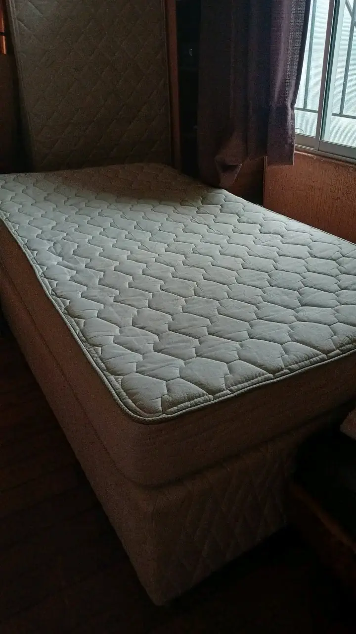 Cama Rosen Ergo T 1.5 plazas