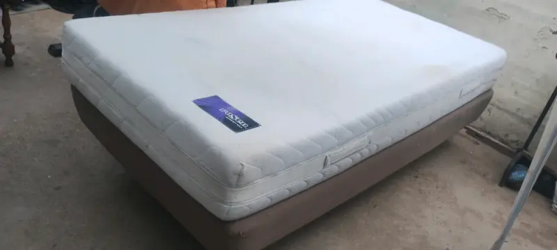 Cama electrica Rosen - 1