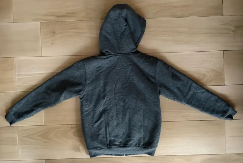 Polerón Billabong chiporro talla 8 – Como nuevo - 2