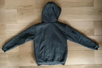 Polerón Billabong chiporro talla 8 – Como nuevo - miniatura 2