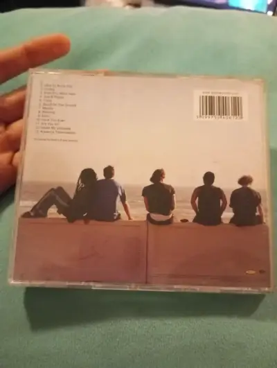 CD Incubus - Morning View (Original / Clásico Rock - miniatura 4