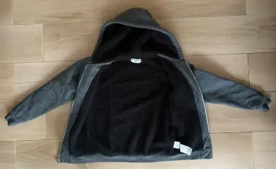 Polerón Billabong chiporro talla 8 – Como nuevo - miniatura 3