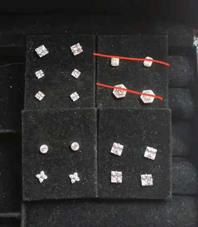 Pulseras de plata 925 - miniatura 2