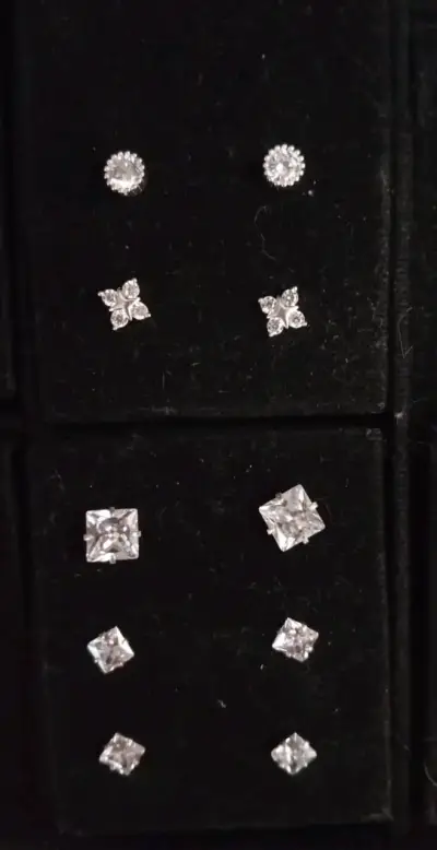 Pulseras de plata 925 - miniatura 4