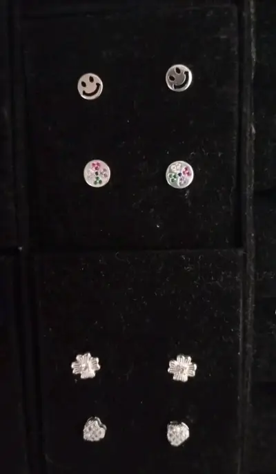 Pulseras de plata 925 - miniatura 5