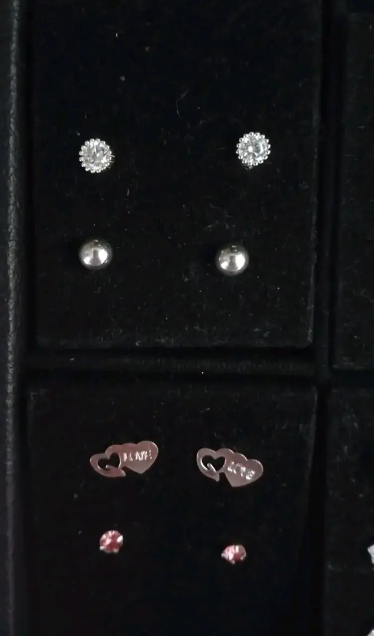 Pulseras de plata 925 - 6