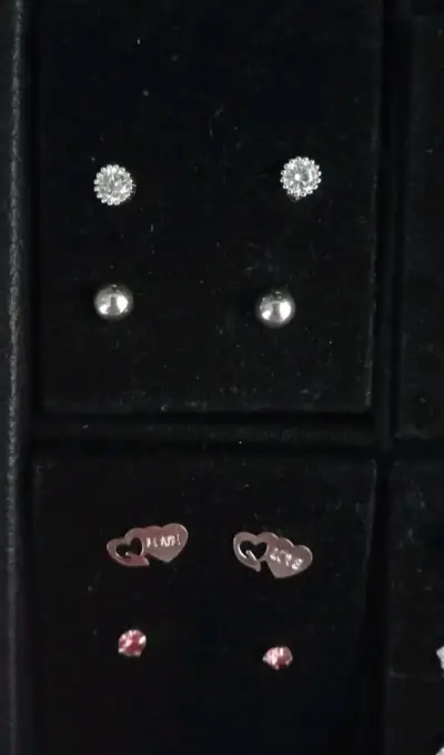 Pulseras de plata 925 - miniatura 6