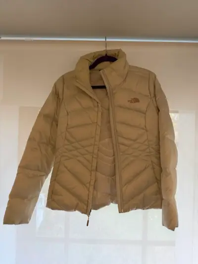 Chaqueta The north face Original - miniatura 1