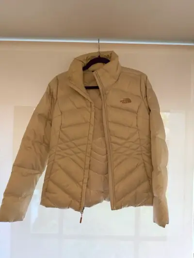 Chaqueta The north face Original - miniatura 2