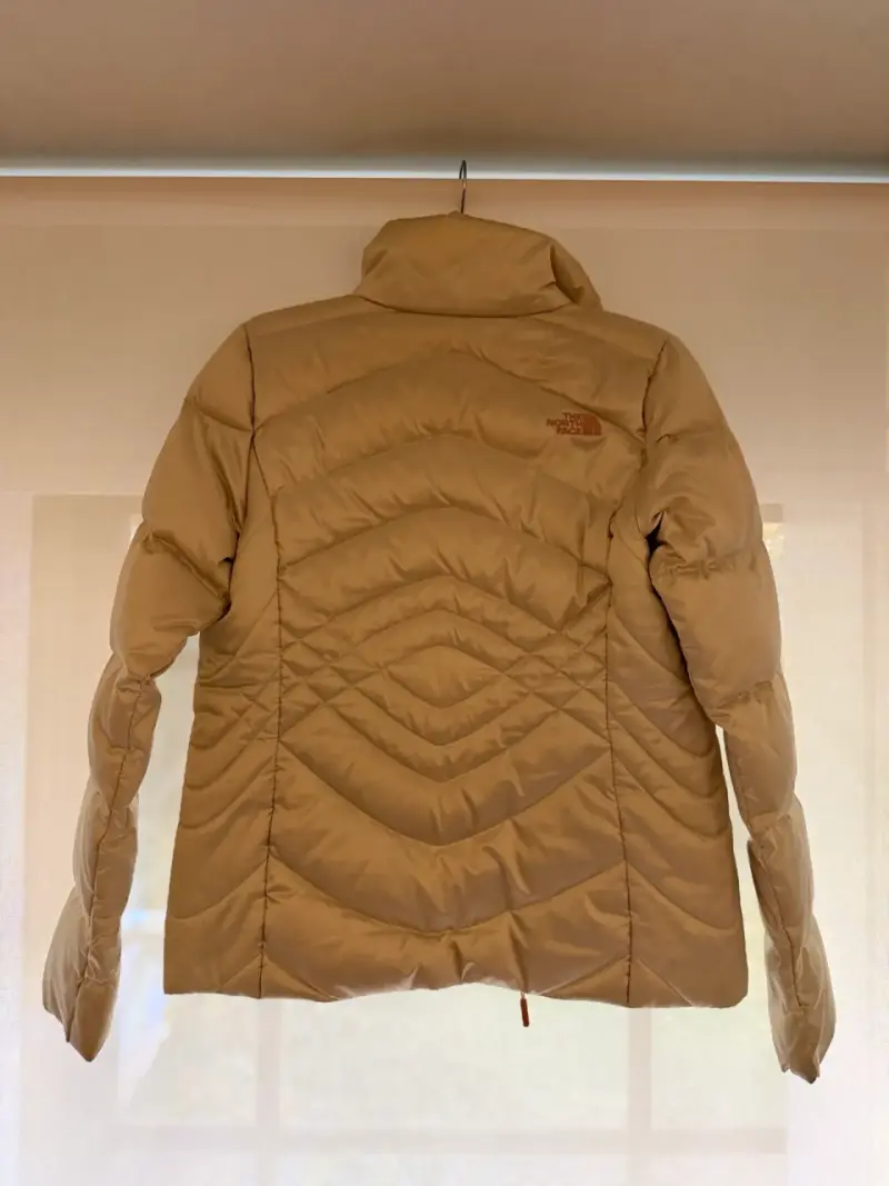 Chaqueta The north face Original - 5