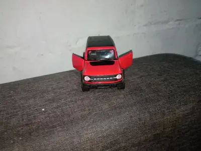 Autos de colección - miniatura 1