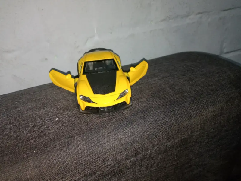 Autos de colección - 2
