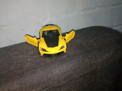 Autos de colección - miniatura 2