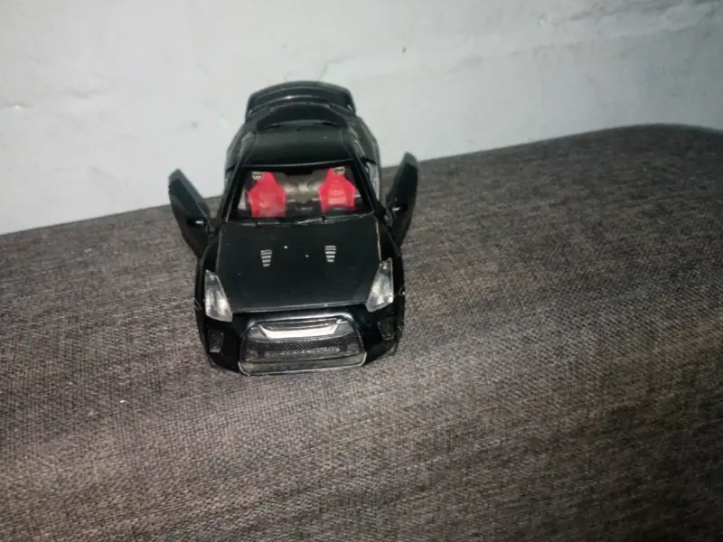Autos de colección - 3