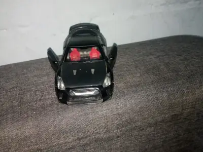 Autos de colección - miniatura 3