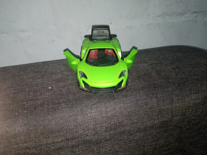 Autos de colección - 4