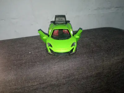 Autos de colección - miniatura 4