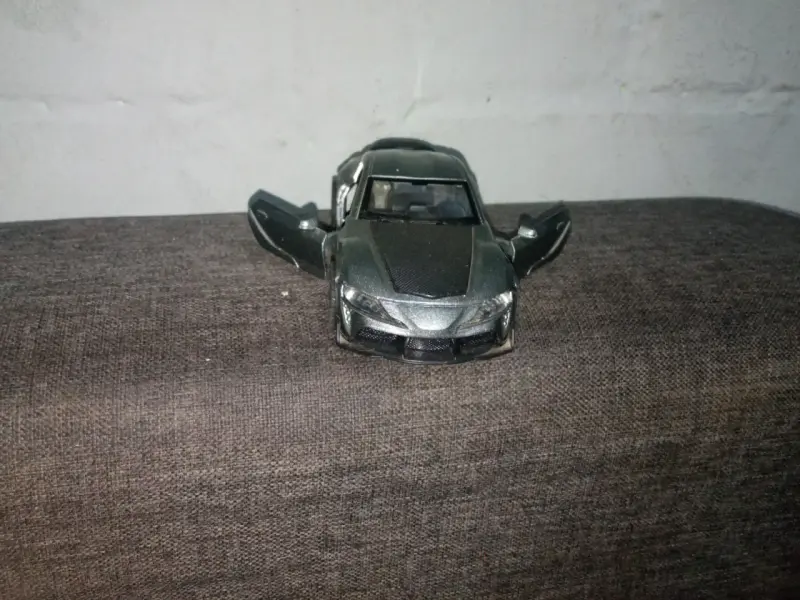 Autos de colección - 5