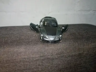Autos de colección - miniatura 5