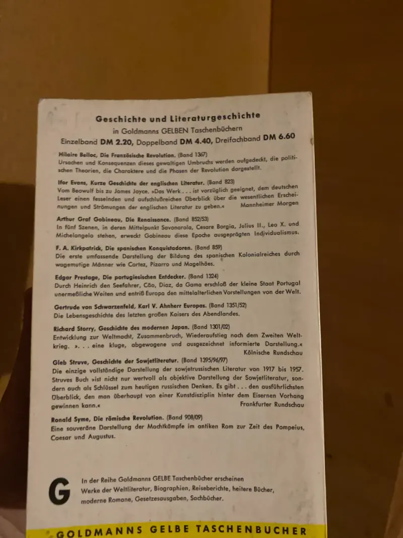 Libro 'Der antike Orient' - 2