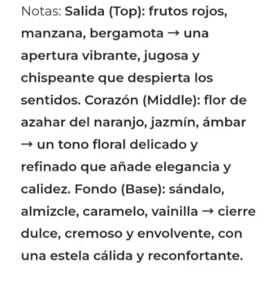 Perfume Tubbees Candy Pop - miniatura 3