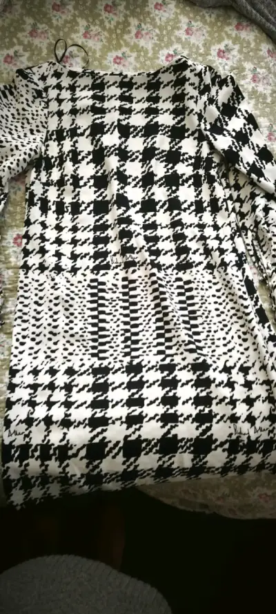 Vestido Richard Allan x H&M - miniatura 3
