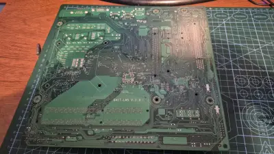 Placa base Lenovo L-IG41M2 V:1.0, - miniatura 2
