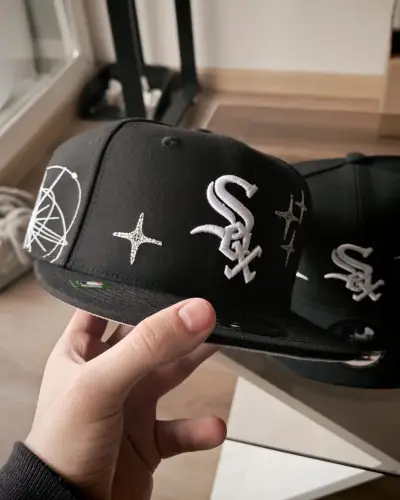 Gorro New Era 🥷🏻 - miniatura 1