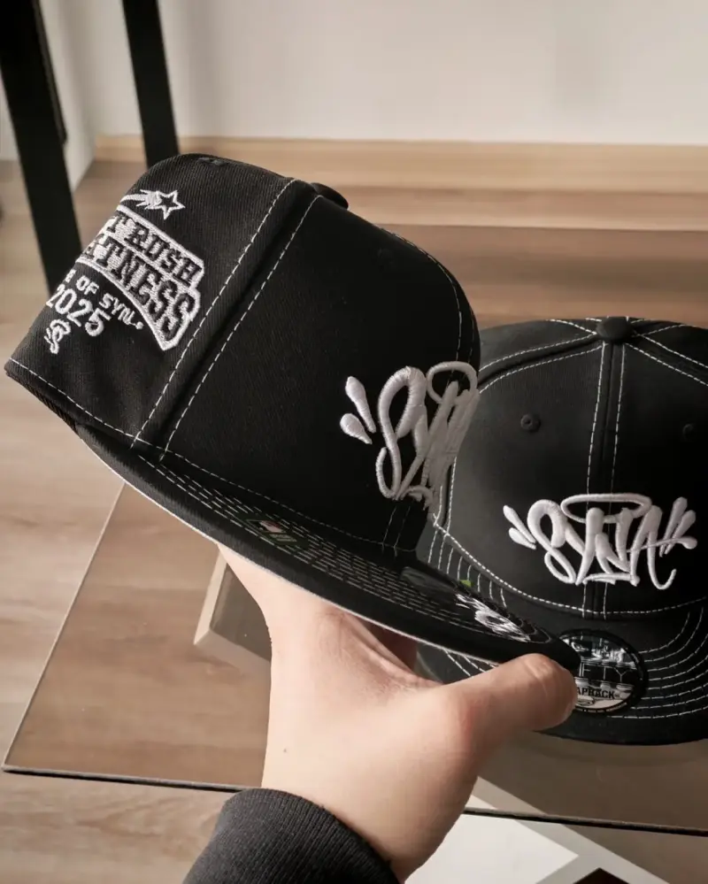 Gorro New Era 🥷🏻 - 4