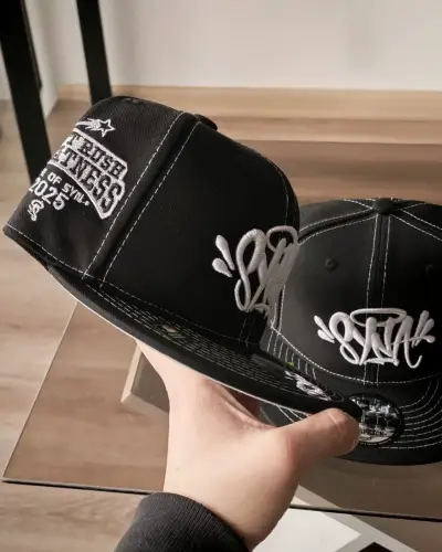Gorro New Era 🥷🏻 - miniatura 4