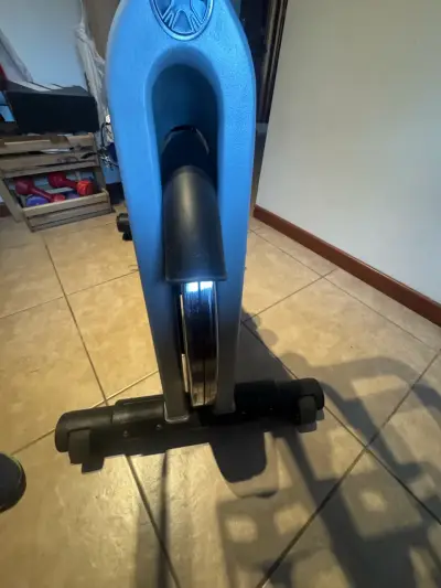 Bicicleta Spinning Technogym - miniatura 5